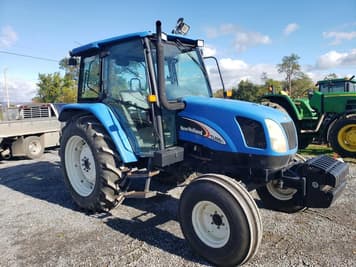 Main image New Holland TL100A