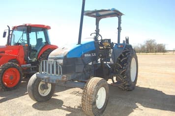 Main image New Holland TL70