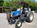 New Holland TL80A Image