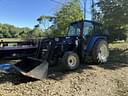 New Holland TL90 Image