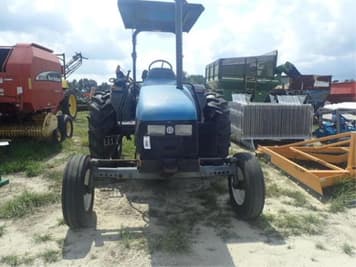 Main image New Holland TL90
