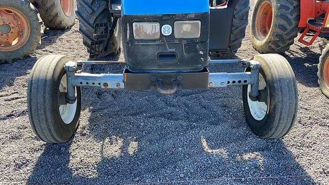 Image of New Holland TL90 equipment image 3