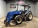 New Holland TL90 Image