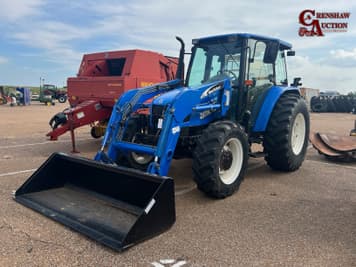 Main image New Holland TL90