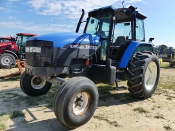 Main image New Holland TM125