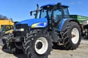 2003 New Holland TM175 Image