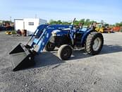 Thumbnail image New Holland TN70 11