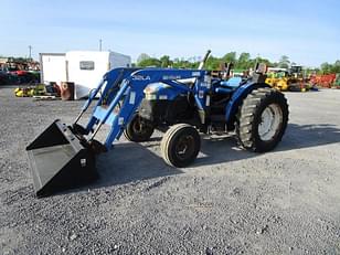 Main image New Holland TN70 11