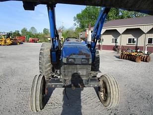 Main image New Holland TN70 1