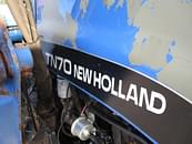 Thumbnail image New Holland TN70 4