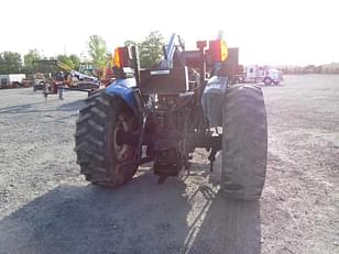 Main image New Holland TN70 8