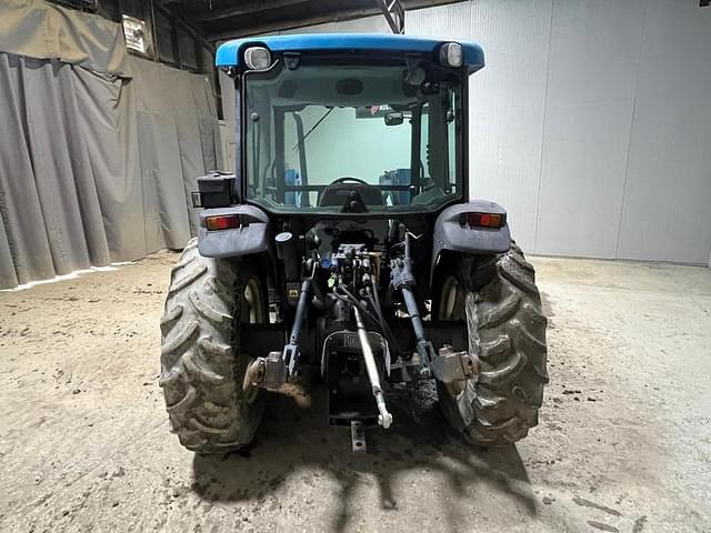 Image of New Holland TN55 equipment image 3