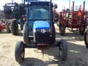 New Holland TN55 Image