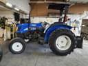 New Holland TN60A Image
