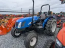 New Holland TN60A Image