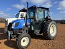 New Holland TN60DA Image