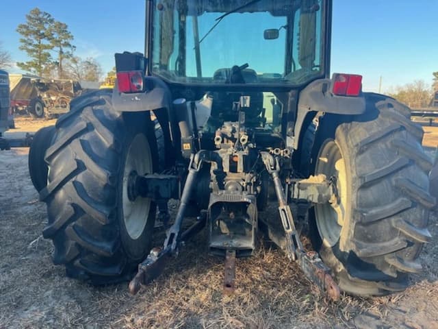 Image of New Holland TN60DA equipment image 4