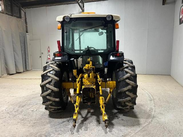 Image of New Holland TN60DA equipment image 3