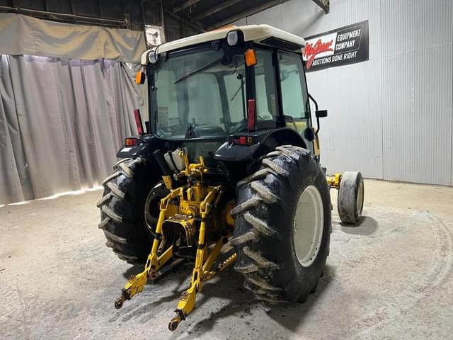 Image of New Holland TN60DA equipment image 4