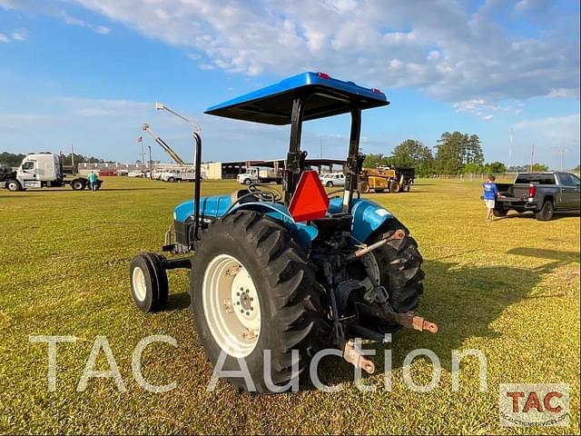 Image of New Holland TN65 equipment image 2