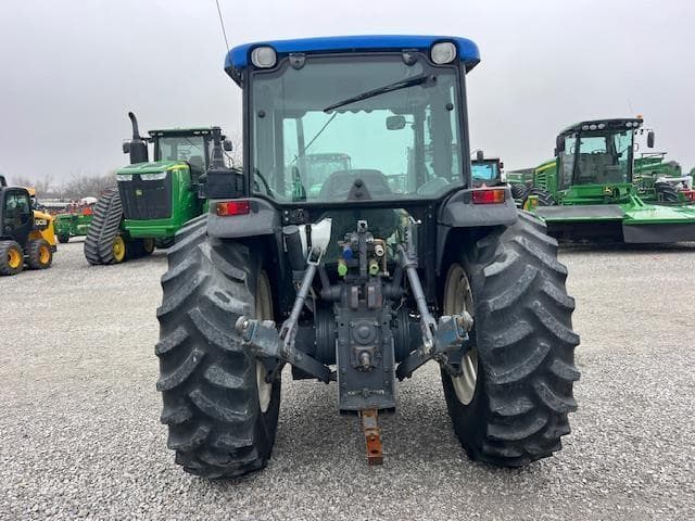 Image of New Holland TN65 equipment image 3