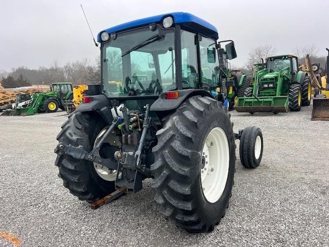 Image of New Holland TN65 equipment image 4