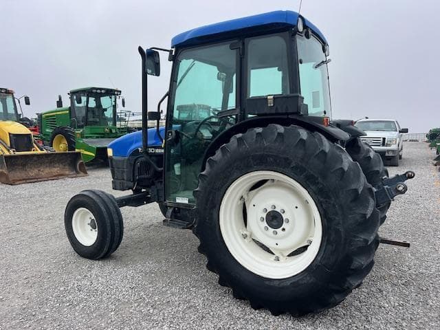 Image of New Holland TN65 equipment image 2