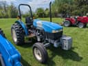 New Holland TN65 Image