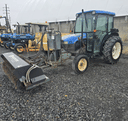 New Holland TN65 Image