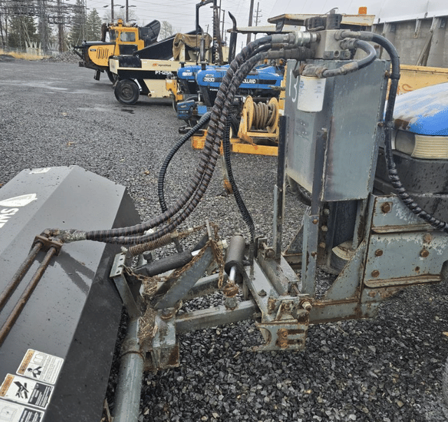 Image of New Holland TN65 equipment image 1