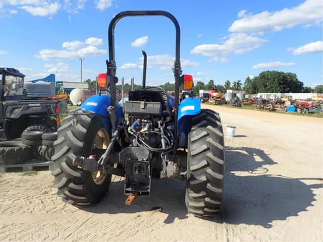 Image of New Holland TN65 equipment image 2