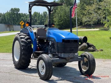 Main image New Holland TN65