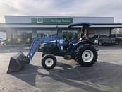 Thumbnail image New Holland TN65S 1