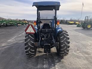 Main image New Holland TN65S 4