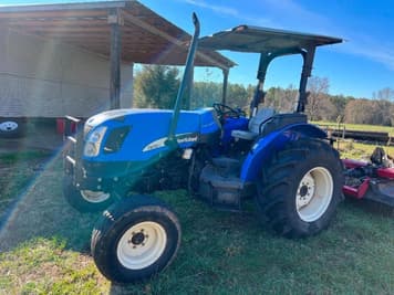 Main image New Holland TN70A