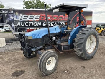 Main image New Holland TN70