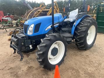 Main image New Holland TN70A