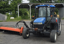 New Holland TN70D Image