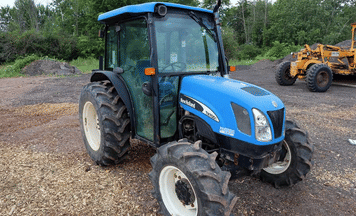 Main image New Holland TN70DA