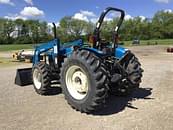 Thumbnail image New Holland TN75 5