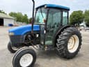 New Holland TN75D Image