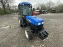 New Holland TN75VA Image