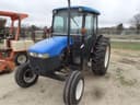 New Holland TN75 Image