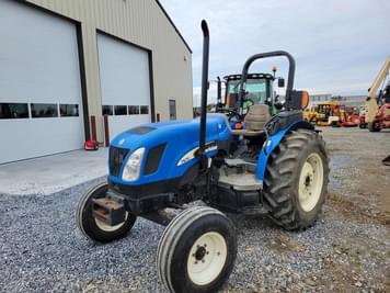 Main image New Holland TN75A