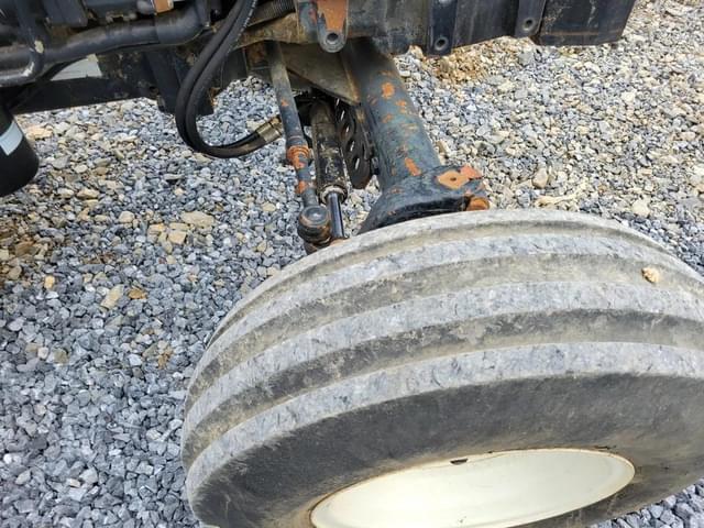 Image of New Holland TN75A equipment image 3