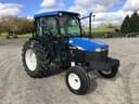 New Holland TN75D Image