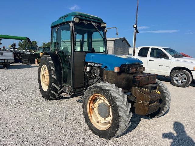Image of New Holland TN90F Primary image