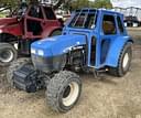 New Holland TN95FA Image