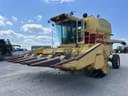 New Holland TR85 Image