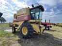 New Holland TR86 Image